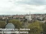 Web Kamera Brno hvězdárna