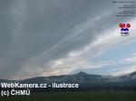  Online kamera Liberec počasí