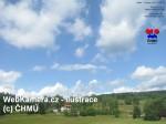 Online kamera západní Čechy počasí