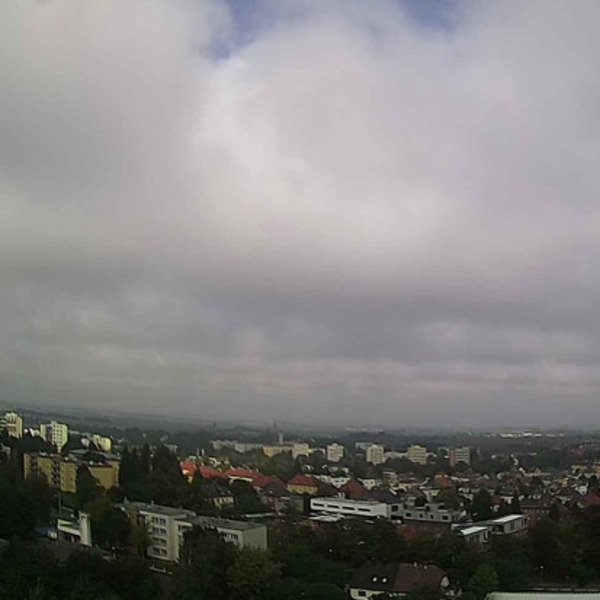 Kamera Opava ulice Otická Kamera Opava ulice Otická