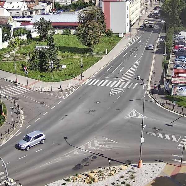 Kamera Rakovník Kamera Rakovník