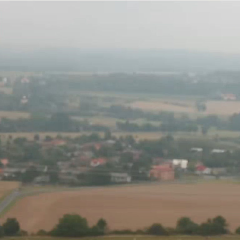 Kamera Švamberk Krasíkov