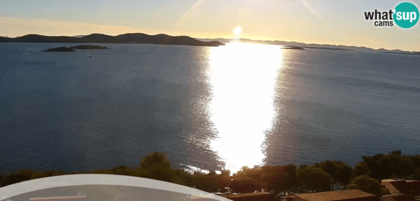 Kamera Drage, Kornati